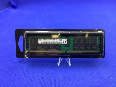 HMAA8GR7AJR4N-WM HYNIX 64GB 2RX4 PC4-2933Y MEMORY - Image 1 of 2