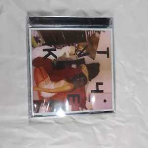 TYVEK - NOTHING FITS NEW CD - Imagen 1 de 2