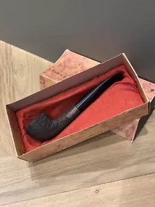 Pfeife Smoking Pipe Handmade Ukraine - Bild 1 von 12