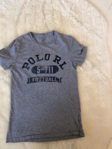 Ralph Lauren Boys Top Size XS - Picture 1 of 1