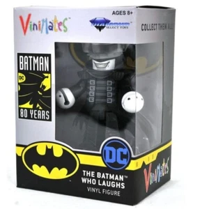 Diamond Select Toys - Vinimates DC: The Batman Who Laughs - 80 Aniversario - Imagen 1 de 1
