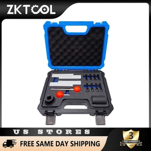 Engine Timing Tool for Porsche MACAN 3.0DS 3.0S 3.6L Turbo Cayenne Panamera 3.0T - Picture 1 of 6