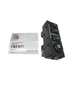 Carquest FWA1011, 4WD Switch **SALE** - Picture 1 of 2