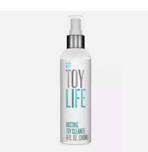 #ToyLife All Purpose Misting Toy Cleaner, 8 Oz,  NEW - EX 07/2027 - Picture 1 of 3