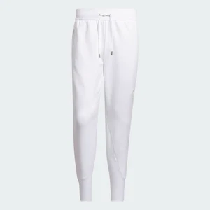 Patrick Mahomes Adidas Z.N.E. Zone Premium White Jogger Pants IT4313 Men's Small - Picture 1 of 5