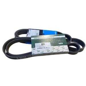 UAZ Main Belt 1230mm – Bukhanka Modern, Hunter/469, Patriot & Profi (2.7L) - Picture 1 of 1