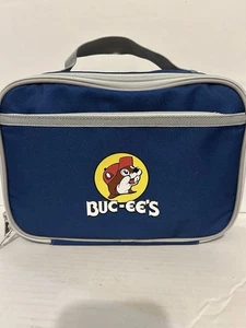 Buc-ee’s Kinder Brotzeittasche Navy - Bild 1 von 12