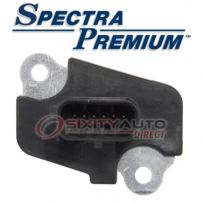 Spectra Premium Mass Air Flow Sensor for 2005-2007 Mercury Montego - Intake xr Foto 1 de 4