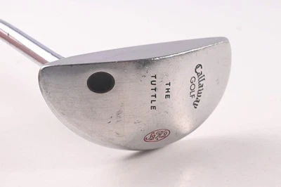 Left Hand Callaway The Tuttle Putter / 34 Inch - Image 1 of 4