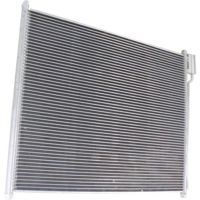 For 2000-2005 Ford Excursion 1999-2007 F-250 Super Duty Aluminum 4883 Condenser - Image 1 of 4