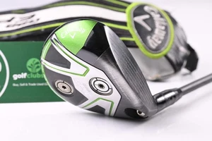 Callaway GBB Epic Sub Zero #3+ Wood / 13.5 Degree / Regular Flex Fujikura Pro 72 - Picture 1 of 9