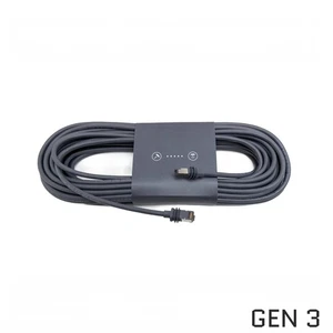 Starlink Cable Gen3 Cable 50ft for Starlink Satellite NEW - Afbeelding 1 van 1