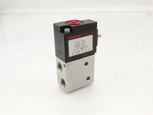 HUMPHREY 310-39-24V DC VALVE - Picture 1 of 3