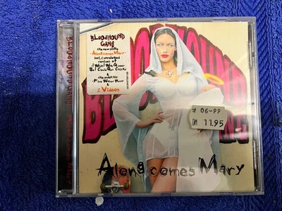 Bloodhound Gang - Along Comes Mary - Bild 1 von 3