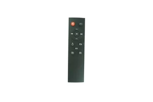 Remote Control For Sunstech MUSCLE-S12 Bluetooth V5.0 PA Speaker Audio System - Zdjęcie 1 z 5