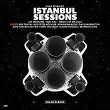Solar Plexus by Turgut Alp Bekoglu, Izzet Kizil | CD | condition very good - Image 1 of 2
