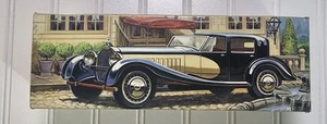 Avon FULL Bugatti ‘27 Deep Woods After Shave 6.5oz New with Box - Picture 1 of 16