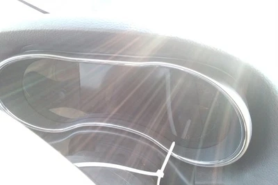 2015 Grand Cherokee OE Speedometer Gauge Cluster 92K Miles Jeep - Image 1 of 4