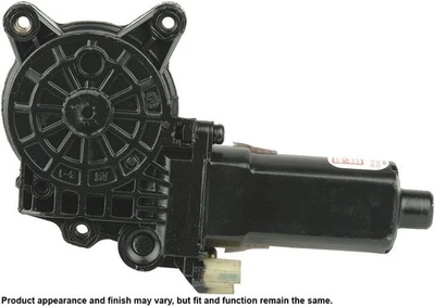 Motor de ventana Cardone Reman P N 47 4505 Foto 1 de 4