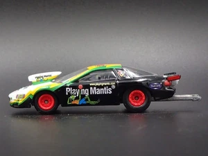 1993-2002 PONTIAC FIREBIRD PRO STOCK PLAYING MANTIS 1:64 SKALA MODELLAUTO - Bild 1 von 4