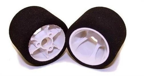 CRC Pro-Cut blau (med.) hinten 1/12 / CRC2196 - Bild 1 von 1