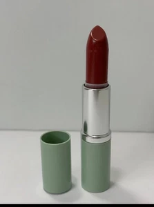Brandneu Toasted Rose Color Surge Lippenstift Clinique in grün kultige Tube - Bild 1 von 2