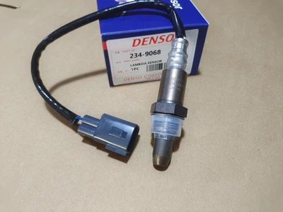 OEM DENSO Fuel Air Ratio Sensor Upstream For Toyota Solara 2004-2006 2.4L L4 US - Image 1 of 4