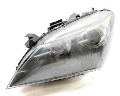 12-15 BMW 640i 650i ALPINA B6 M6 FRONT LEFT DRIVER ADAPTIVE XENON HEADLIGHT LAMP - Image 1 of 4