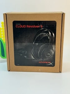 Auriculares para juegos HyperX Cloud Revolver S con sonido envolvente Dolby 7.1 PC PS4 Xbox - Imagen 1 de 2