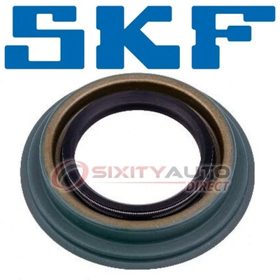 SKF Rear Differential Pinion Seal for 1992-1997 Chevrolet K2500 Suburban - lf - Image 1 of 4