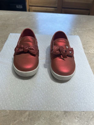 Toddler 7C Michael Kors Shoes - Image 1 of 4