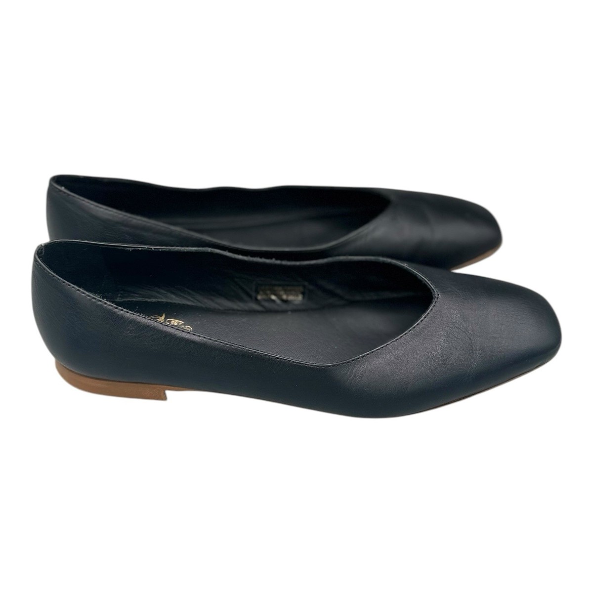 Coach Black Ballet Flats for Women for sale | eBay Coach Black Ballet Flats for Women for sale | eBay