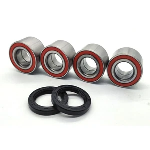 4 Pcs Wheel Bearings Kit for Can-Am - Picture 1 of 7