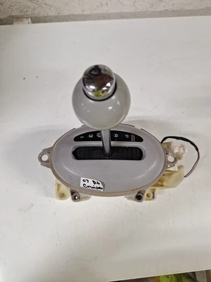 OEM AUTOMATIC Floor Shifter CHRYSLER PT CRUISER 06 07 08 09 10 - Image 1 of 4