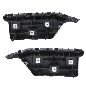 22806322 22806323 For Chevy Tahoe Suburban 2015-2020 Front Bumper Bracket Pair - Picture 1 of 13