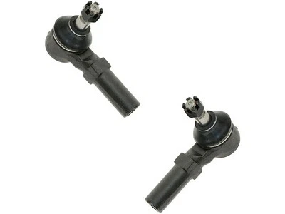 For 2001-2003 Saturn LW300 Tie Rod End Set Front Outer 12452PPVY 2002 - Изображение 1 из 2