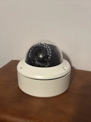 CÁMARA DE VIGILANCIA DOMO LTS CMHD3433-A 1.3MP 2.8-12mm 720P WDR HD-TVI Foto 1 de 4