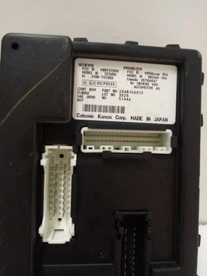 1997-2002 FORD EXPEDITION PASSENGER RIGHT SIDE HEAD LIGHT OEM USED TESTED - Image 1 of 4