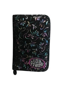 Lisa Frank Damaged Day Planner See Description - Picture 1 of 22