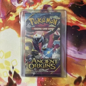Pokémon XY Ancient Origins Booster Pack - Hoopa 150-10990 - Bild 1 von 4