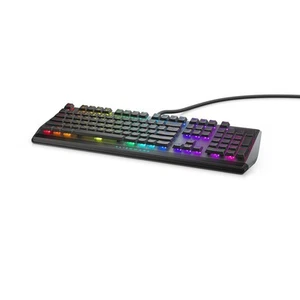 5397184218051 Alienware AW510K keyboard Gaming USB Black, Grey Dell - Picture 1 of 4