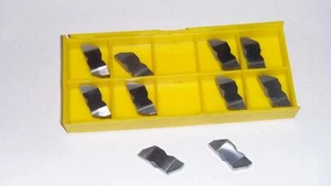 NEW 10PCS NG 3178R C5 CARBIDE INSERTS - Picture 1 of 1