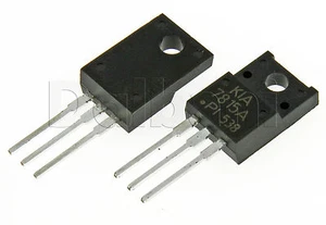 KIA7815API Original New KEC Transistor - Picture 1 of 1