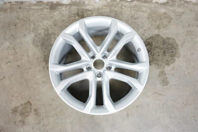 2016-2018 Audi S6 Factory 19 - Image 1 of 4