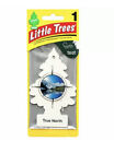 Little Trees True North Car Air Freshener  hanging Car Freshner Corp Pack 24
