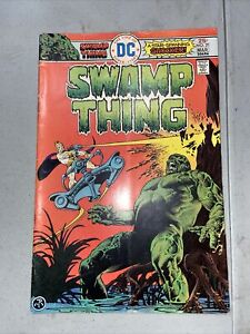 Swamp Thing #21 Feburary DC Comics