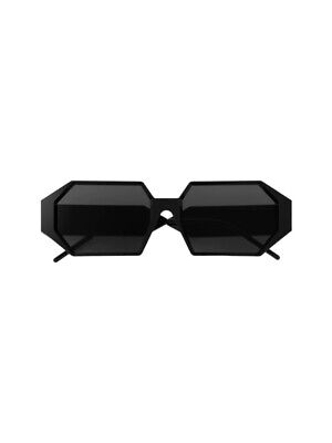 Occhiale Da Sole So.ya Mod: Vector Col: Matte Black  Lenses: Grey • 340€