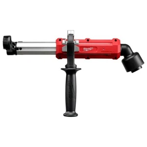 Milwaukee 5261-DE Hammervac Universal Dust Extractor, Vacuum Assisted - Picture 1 of 2