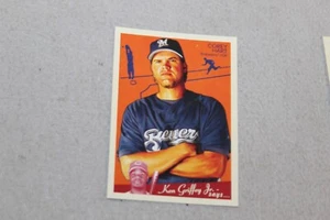 2008 Upper Deck Goudey Complete Finish Fill Your List Set U-Pick #1-200 - Picture 1 of 400