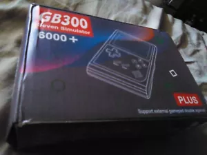 gb300 handheld - Picture 1 of 4